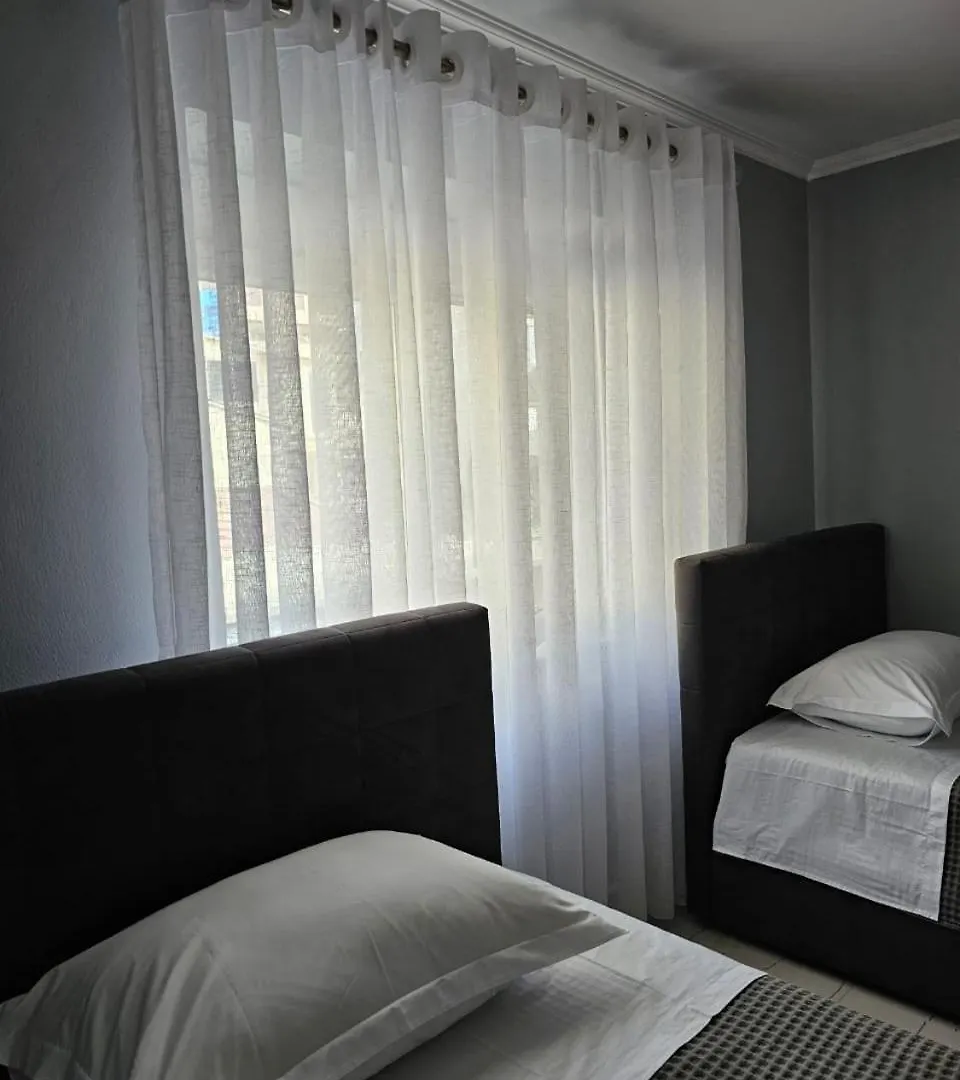 Edi'S Apartment Tirana 0*,  Albania